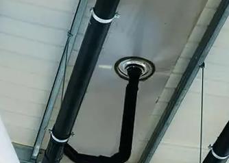 柘城虹吸排水的原理