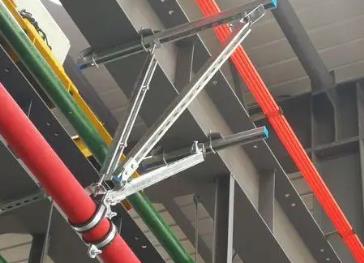 柘城抗震支架厂家与你分享你必须做的紧急情况下的准备